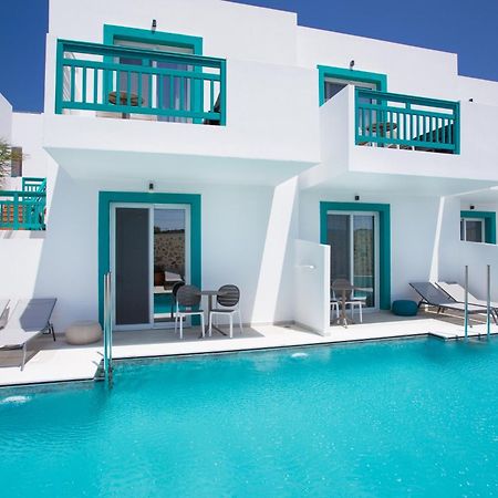 Mastichari Bay Hotel Exteriér fotografie