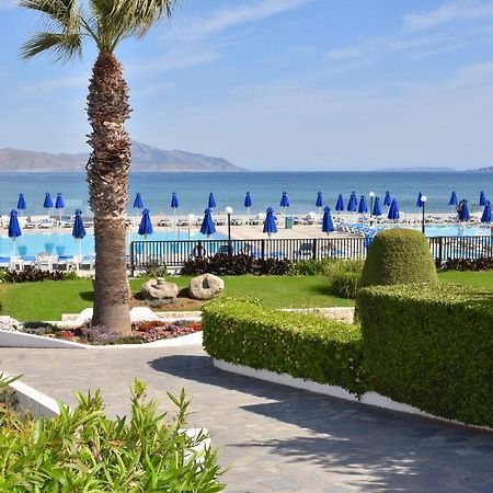 Mastichari Bay Hotel Exteriér fotografie