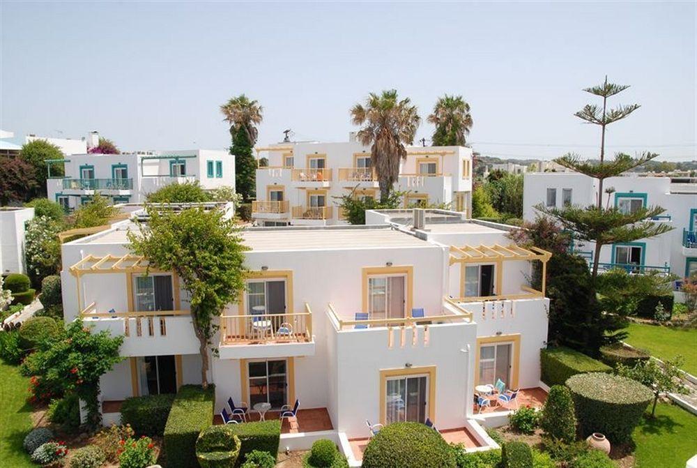 Mastichari Bay Hotel Exteriér fotografie