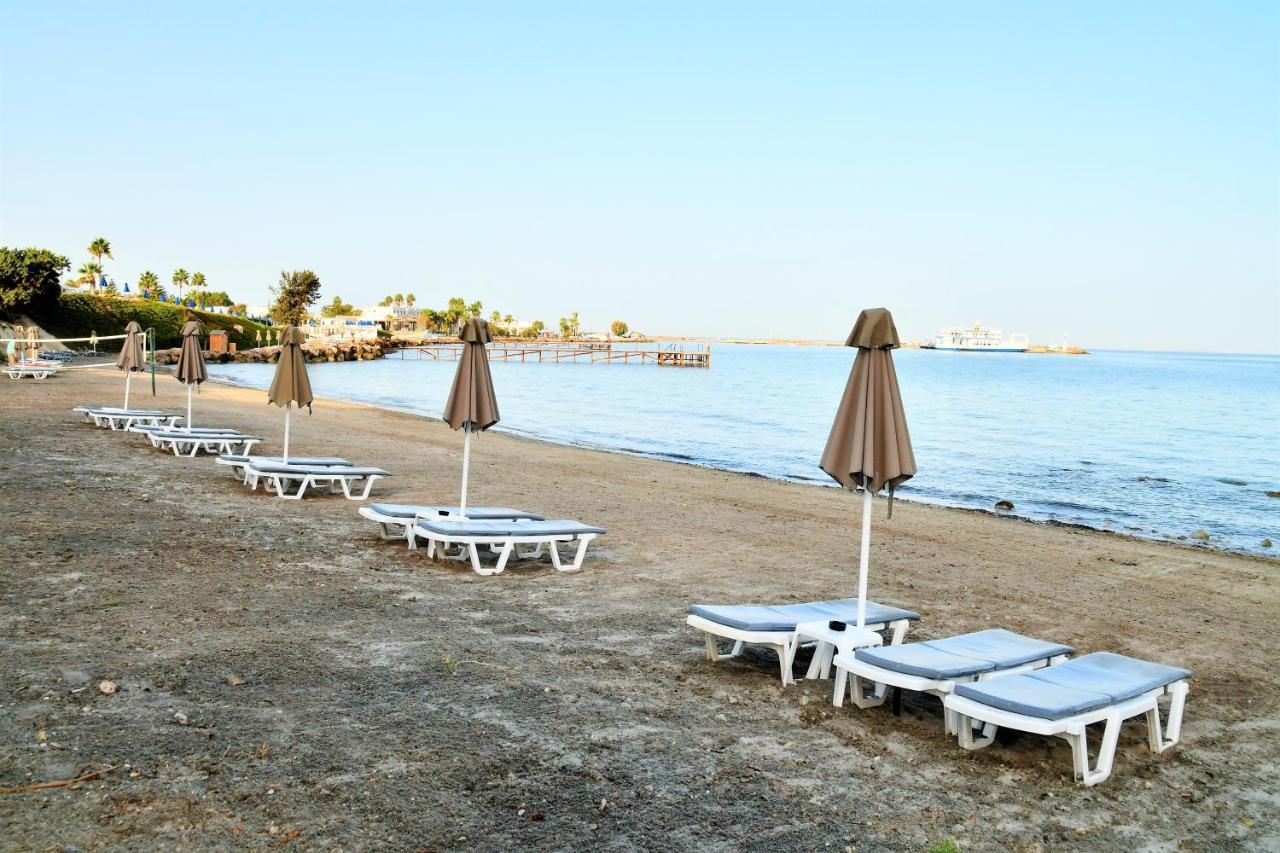 Mastichari Bay Hotel Exteriér fotografie