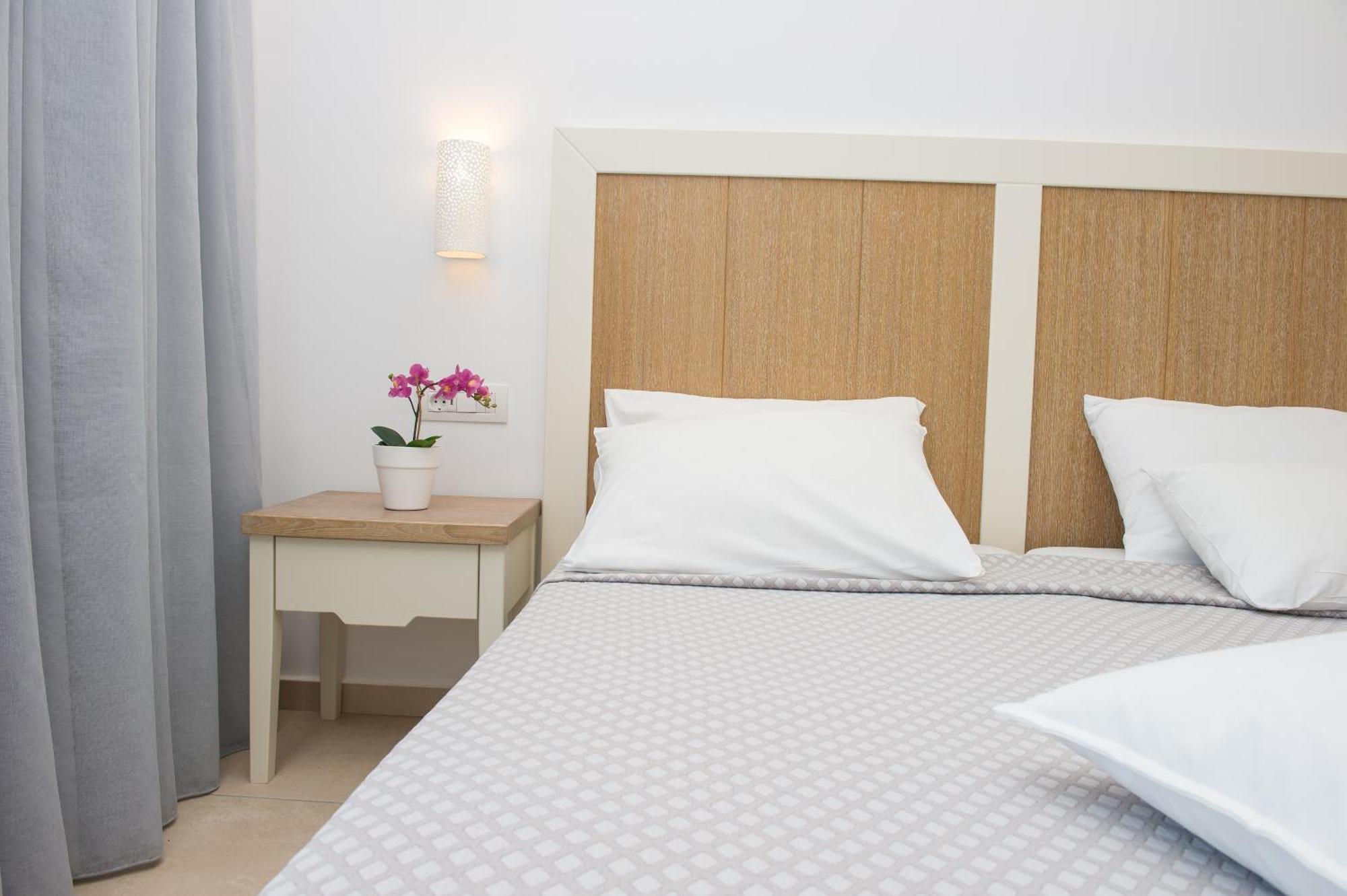 Mastichari Bay Hotel Pokoj fotografie