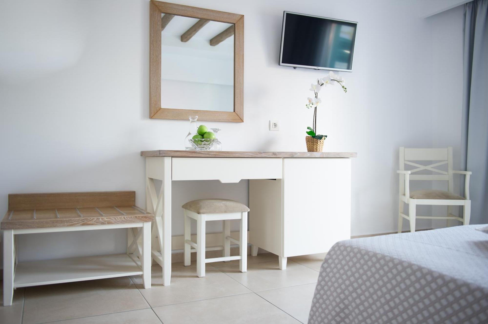 Mastichari Bay Hotel Pokoj fotografie