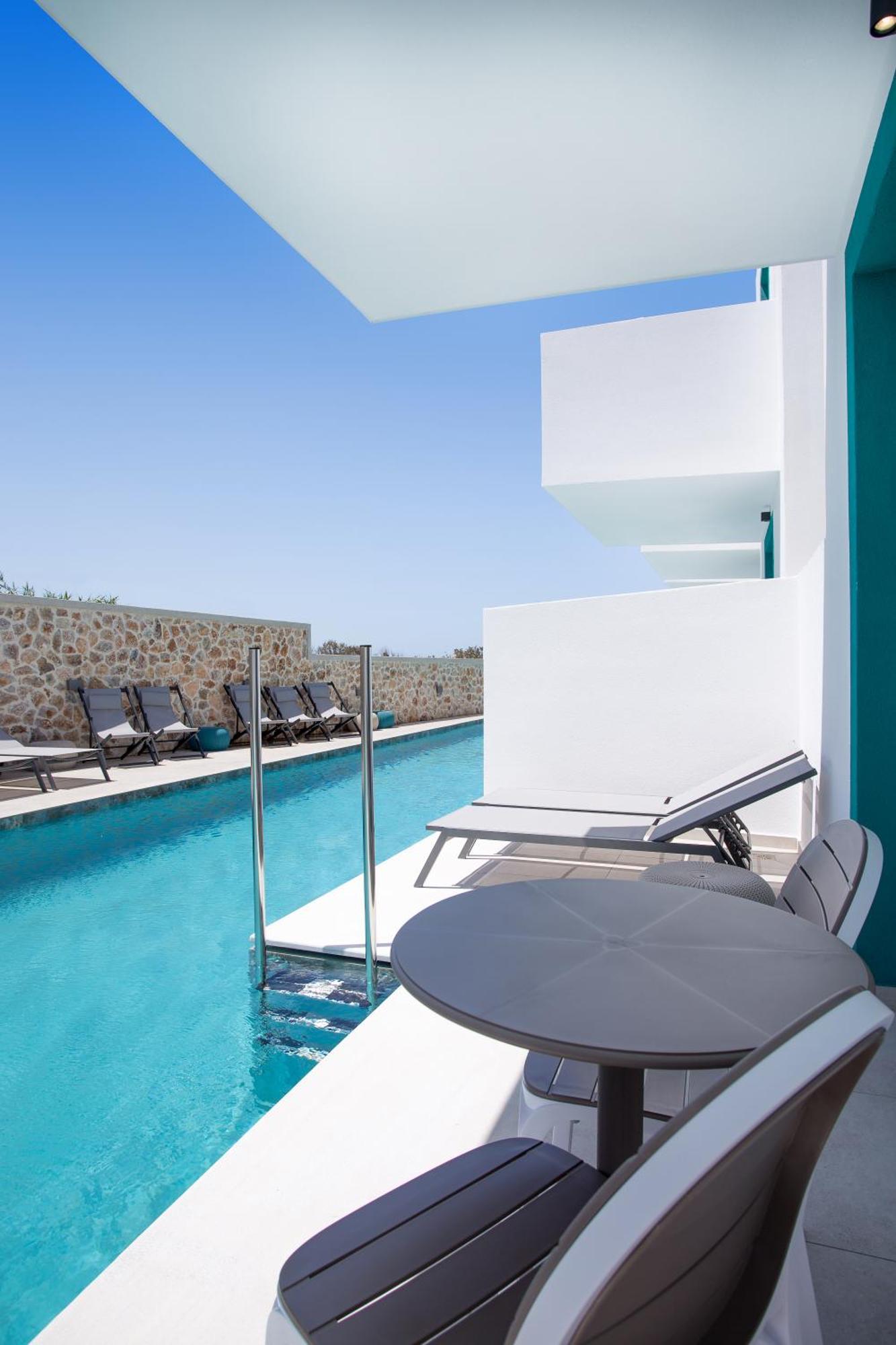 Mastichari Bay Hotel Exteriér fotografie