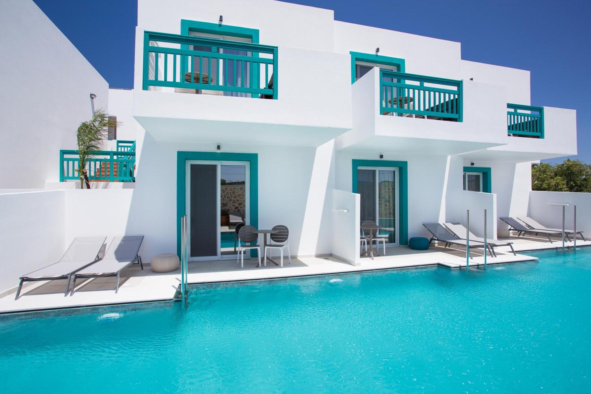 Mastichari Bay Hotel Exteriér fotografie