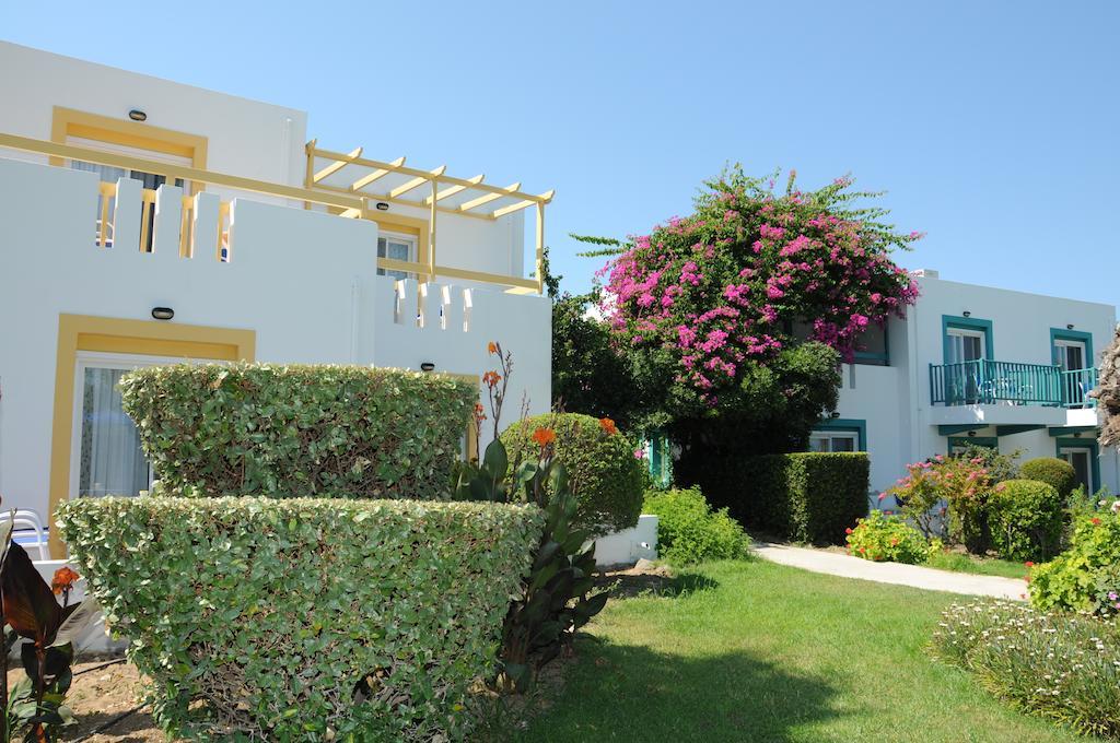 Mastichari Bay Hotel Exteriér fotografie
