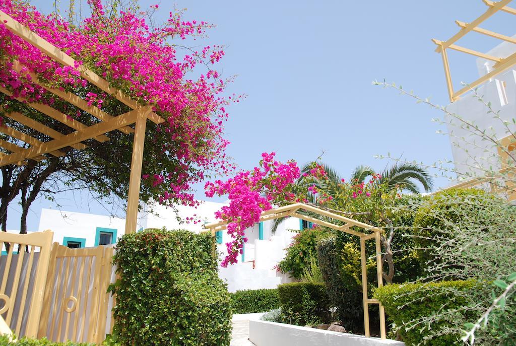 Mastichari Bay Hotel Exteriér fotografie