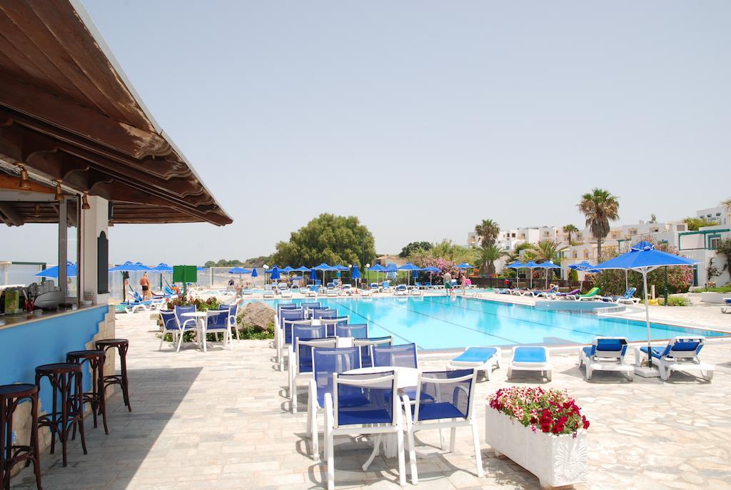 Mastichari Bay Hotel Exteriér fotografie
