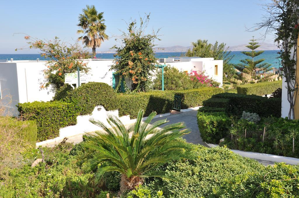 Mastichari Bay Hotel Exteriér fotografie