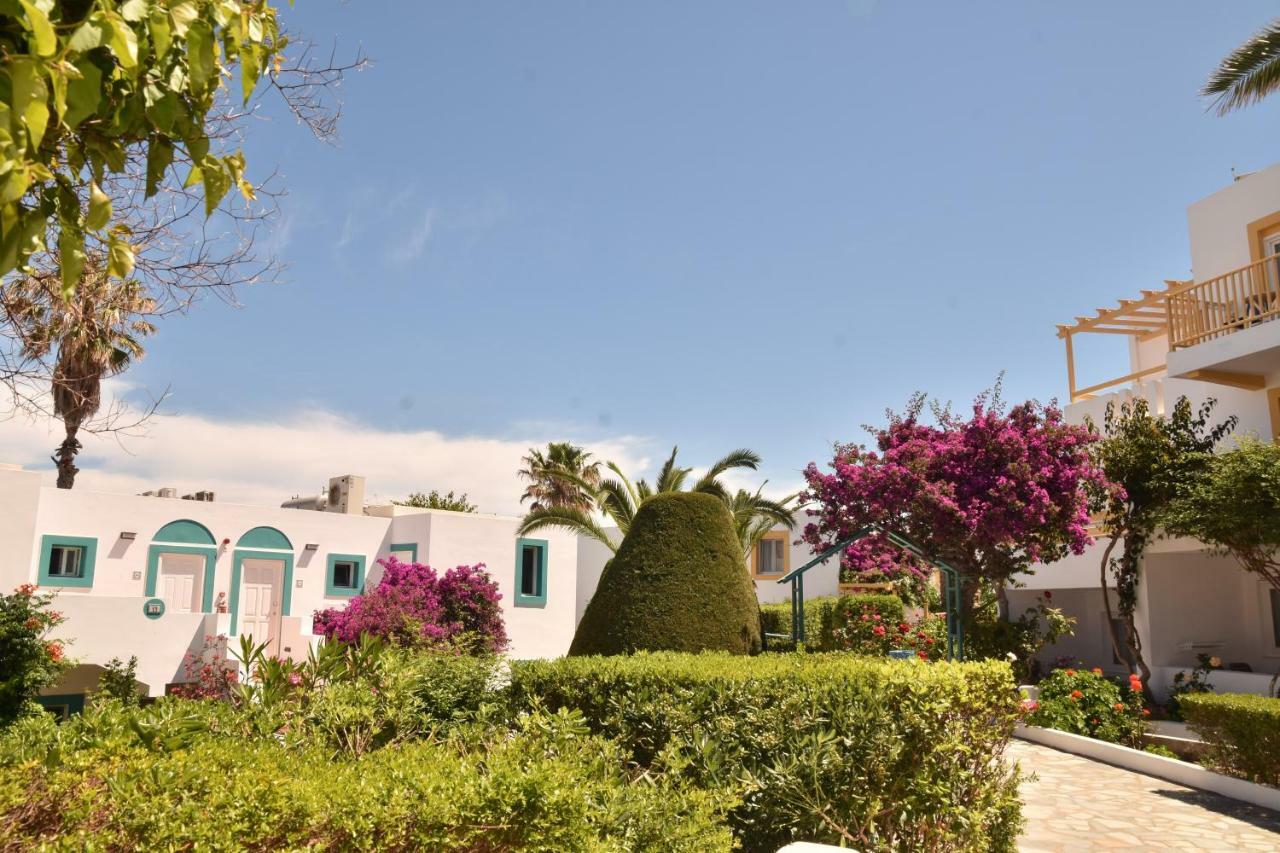 Mastichari Bay Hotel Exteriér fotografie