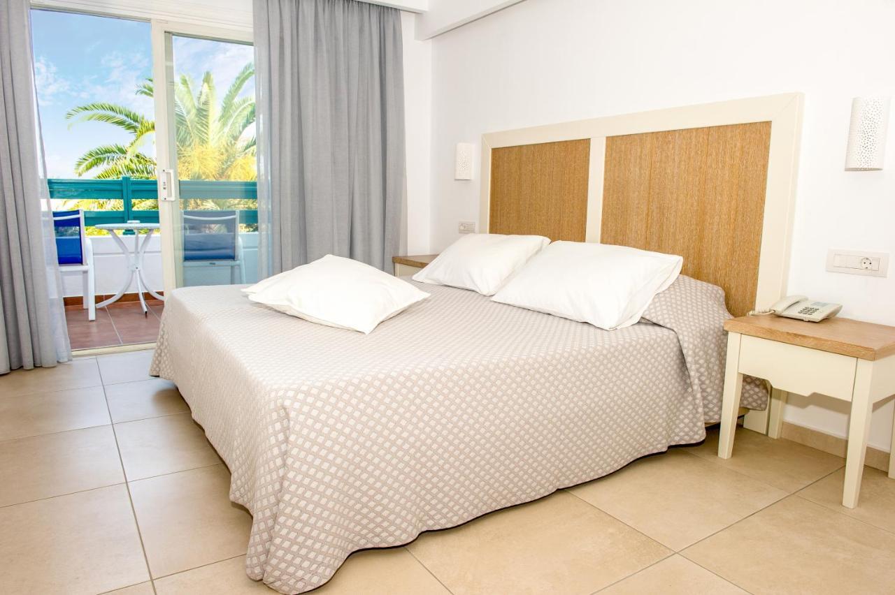 Mastichari Bay Hotel Exteriér fotografie