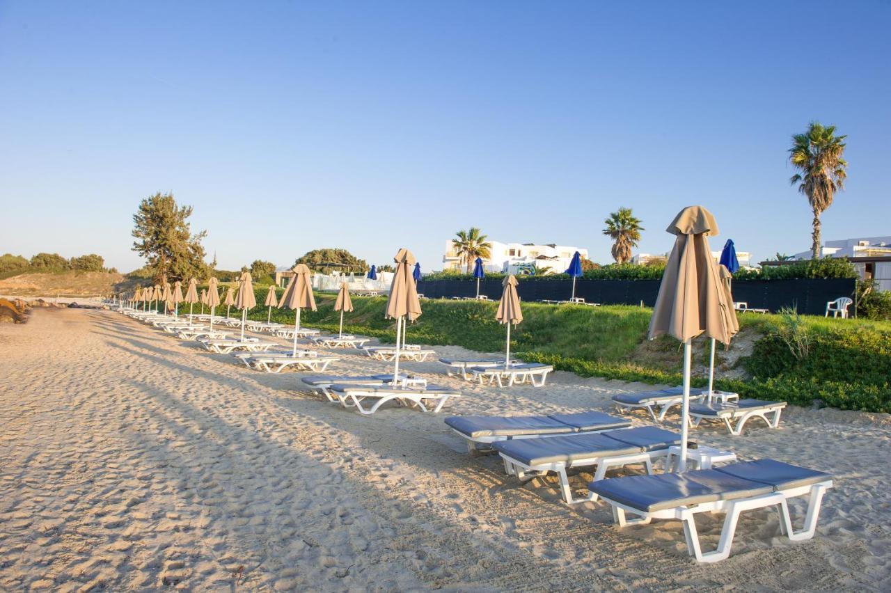 Mastichari Bay Hotel Exteriér fotografie