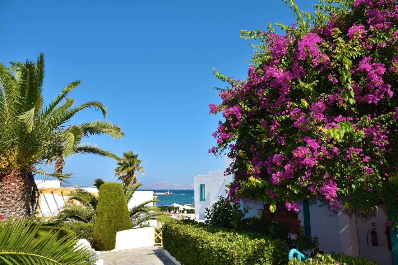 Mastichari Bay Hotel Exteriér fotografie