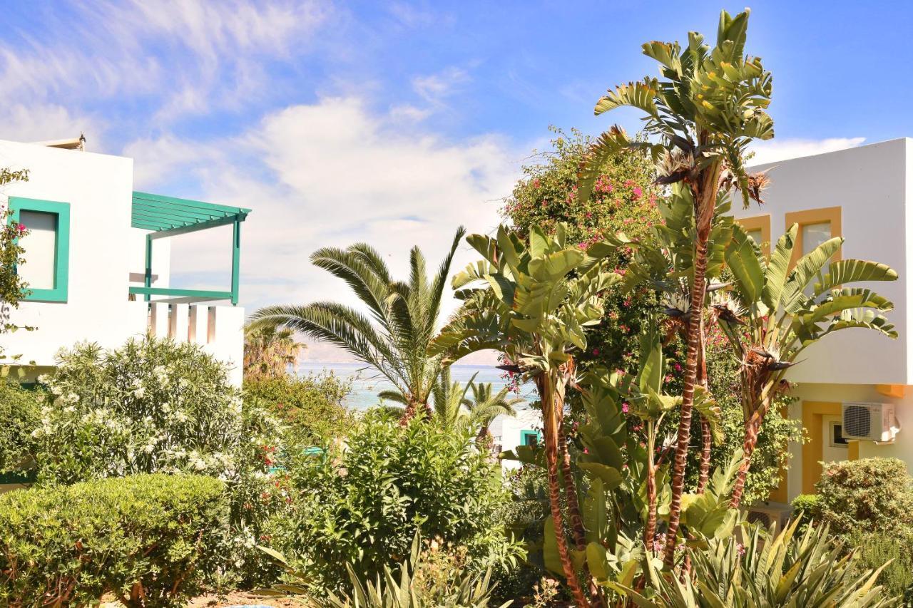 Mastichari Bay Hotel Exteriér fotografie
