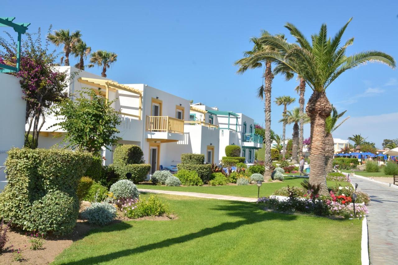 Mastichari Bay Hotel Exteriér fotografie